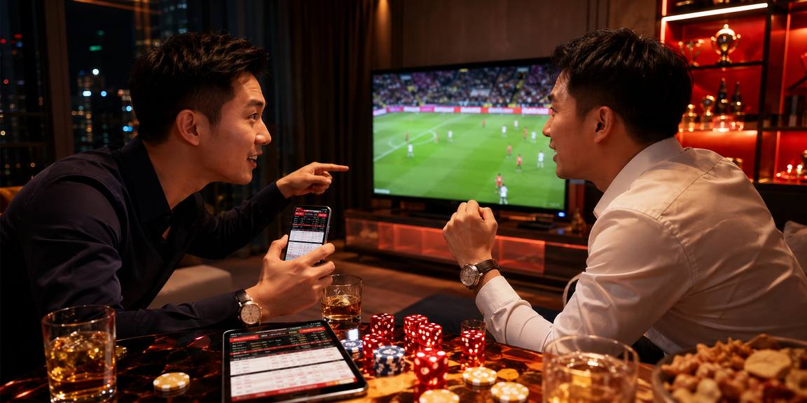 sun.vin HDBank Futsal Việt Nam